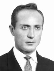 Nuri Ahıskalıoğlu