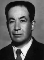 Mehmet Nuri Ocakçıoğlu