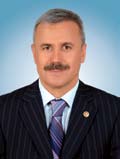 Nuri Uslu
