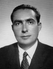 Hüseyin Nusret Durakbaşa