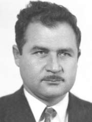 Hasan Nusret Köklü