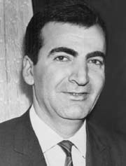 Ömer Doğan Öztürkmen