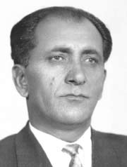 Oğuz Demir Tüzün