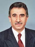 Ömer Faruk Ekinci