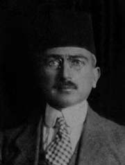 Ömer Ünlü