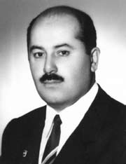 Ömer Lütfi Zararsız