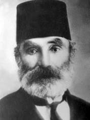 Ömer Mümtaz Tanbi