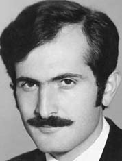 Abdullah Öner Miski