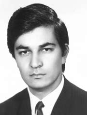 Oral Mavioğlu