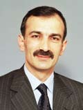 Orhan Bıçakçıoğlu