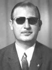Orhan Cemal Fersoy