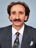 Orhan Doğan