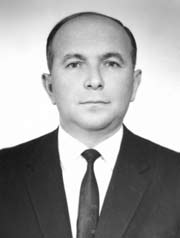 Orhan Erkanlı