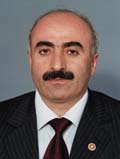 Orhan Taş