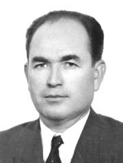 Mehmet Orhan Tuğrul