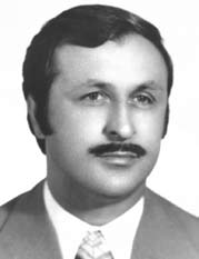 Orhan Üretmen