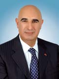 Osman Çakır
