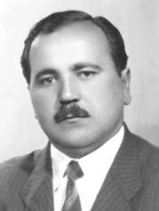 Osman Ceran
