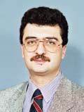 Osman Çilsal