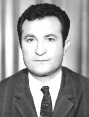 Osman Çıtırık