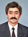 Osman Develioğlu