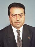 Osman Durmuş