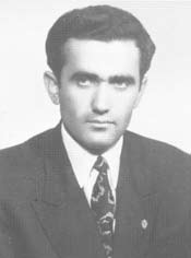 Osman Eroğlu