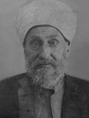 Osman Fevzi Topçu