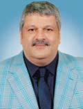Osman Gazi Yağmurdereli