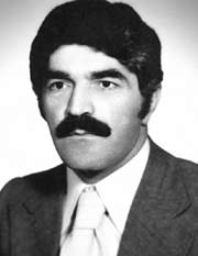 Osman Kaya