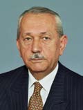Osman Müderrisoğlu