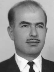 Osman Orhan Bilen