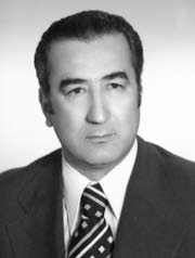 Osman Orhan Çaneri