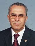Osman Özcan