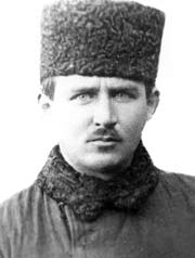 Osman Server Ahi̇skaatabekoğulları