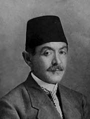 Osman Uşşaklı