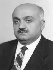 Osman Zeki Oktay
