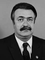 Özgür Barutçu