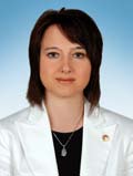 Özlem Müftüoğlu