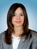 Özlem Piltanoğlu Türköne