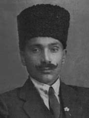 Pozan Bey