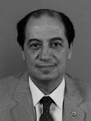 Rafet İbrahimoğlu