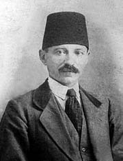 Ragıp Yoğun