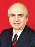 Ramiz Sevinç