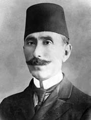 Mustafa Rasim Tekin