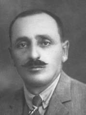 Rauf Benli