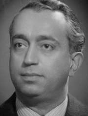 İbrahim Rebi Barkın