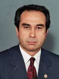 Recep Garip