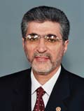 Recep Koral