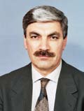 Recep Mızrak